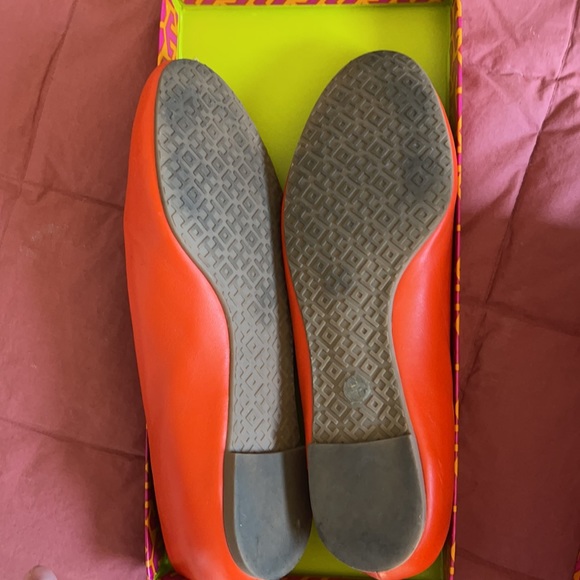 Tory Burch Melinda Flats in great condition - Picture 3 of 4